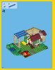 Notice / Instructions de Montage - LEGO - Creator - 31038 - Le changement de saison: Page 40