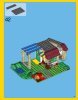 Notice / Instructions de Montage - LEGO - Creator - 31038 - Le changement de saison: Page 41