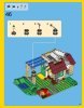 Notice / Instructions de Montage - LEGO - Creator - 31038 - Le changement de saison: Page 45