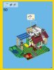 Notice / Instructions de Montage - LEGO - Creator - 31038 - Le changement de saison: Page 49