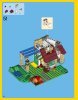 Notice / Instructions de Montage - LEGO - Creator - 31038 - Le changement de saison: Page 50