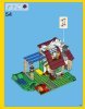 Notice / Instructions de Montage - LEGO - Creator - 31038 - Le changement de saison: Page 53