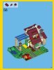 Notice / Instructions de Montage - LEGO - Creator - 31038 - Le changement de saison: Page 55