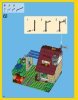 Notice / Instructions de Montage - LEGO - Creator - 31038 - Le changement de saison: Page 60