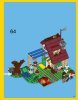 Notice / Instructions de Montage - LEGO - Creator - 31038 - Le changement de saison: Page 67