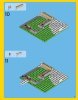 Notice / Instructions de Montage - LEGO - Creator - 31038 - Le changement de saison: Page 9