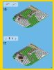 Notice / Instructions de Montage - LEGO - Creator - 31038 - Le changement de saison: Page 13