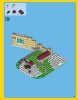 Notice / Instructions de Montage - LEGO - Creator - 31038 - Le changement de saison: Page 19