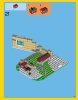 Notice / Instructions de Montage - LEGO - Creator - 31038 - Le changement de saison: Page 21