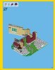 Notice / Instructions de Montage - LEGO - Creator - 31038 - Le changement de saison: Page 27