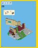 Notice / Instructions de Montage - LEGO - Creator - 31038 - Le changement de saison: Page 28