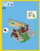 Notice / Instructions de Montage - LEGO - Creator - 31038 - Le changement de saison: Page 29