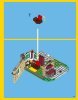 Notice / Instructions de Montage - LEGO - Creator - 31038 - Le changement de saison: Page 33