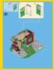 Notice / Instructions de Montage - LEGO - Creator - 31038 - Le changement de saison: Page 37