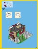 Notice / Instructions de Montage - LEGO - Creator - 31038 - Le changement de saison: Page 39