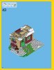 Notice / Instructions de Montage - LEGO - Creator - 31038 - Le changement de saison: Page 44