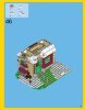 Notice / Instructions de Montage - LEGO - Creator - 31038 - Le changement de saison: Page 47