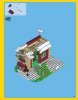 Notice / Instructions de Montage - LEGO - Creator - 31038 - Le changement de saison: Page 49