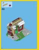 Notice / Instructions de Montage - LEGO - Creator - 31038 - Le changement de saison: Page 50