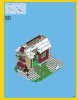 Notice / Instructions de Montage - LEGO - Creator - 31038 - Le changement de saison: Page 51