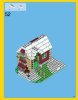 Notice / Instructions de Montage - LEGO - Creator - 31038 - Le changement de saison: Page 53