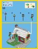 Notice / Instructions de Montage - LEGO - Creator - 31038 - Le changement de saison: Page 57