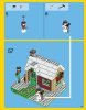 Notice / Instructions de Montage - LEGO - Creator - 31038 - Le changement de saison: Page 59