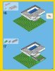 Notice / Instructions de Montage - LEGO - Creator - 31038 - Le changement de saison: Page 15