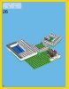 Notice / Instructions de Montage - LEGO - Creator - 31038 - Le changement de saison: Page 26