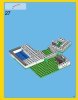 Notice / Instructions de Montage - LEGO - Creator - 31038 - Le changement de saison: Page 27