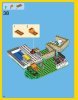 Notice / Instructions de Montage - LEGO - Creator - 31038 - Le changement de saison: Page 38