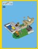 Notice / Instructions de Montage - LEGO - Creator - 31038 - Le changement de saison: Page 39