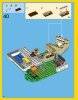 Notice / Instructions de Montage - LEGO - Creator - 31038 - Le changement de saison: Page 40