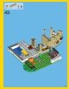 Notice / Instructions de Montage - LEGO - Creator - 31038 - Le changement de saison: Page 43