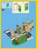 Notice / Instructions de Montage - LEGO - Creator - 31038 - Le changement de saison: Page 48