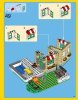 Notice / Instructions de Montage - LEGO - Creator - 31038 - Le changement de saison: Page 49