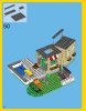 Notice / Instructions de Montage - LEGO - Creator - 31038 - Le changement de saison: Page 50