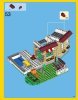 Notice / Instructions de Montage - LEGO - Creator - 31038 - Le changement de saison: Page 53