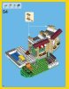 Notice / Instructions de Montage - LEGO - Creator - 31038 - Le changement de saison: Page 54