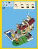 Notice / Instructions de Montage - LEGO - Creator - 31038 - Le changement de saison: Page 57