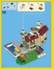 Notice / Instructions de Montage - LEGO - Creator - 31038 - Le changement de saison: Page 58