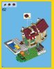 Notice / Instructions de Montage - LEGO - Creator - 31038 - Le changement de saison: Page 62