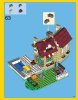 Notice / Instructions de Montage - LEGO - Creator - 31038 - Le changement de saison: Page 63