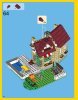 Notice / Instructions de Montage - LEGO - Creator - 31038 - Le changement de saison: Page 64