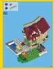 Notice / Instructions de Montage - LEGO - Creator - 31038 - Le changement de saison: Page 65