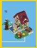 Notice / Instructions de Montage - LEGO - Creator - 31038 - Le changement de saison: Page 79