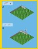 Notice / Instructions de Montage - LEGO - Creator - 31038 - Le changement de saison: Page 3