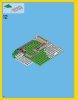 Notice / Instructions de Montage - LEGO - Creator - 31038 - Le changement de saison: Page 10