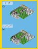 Notice / Instructions de Montage - LEGO - Creator - 31038 - Le changement de saison: Page 11