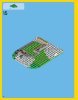 Notice / Instructions de Montage - LEGO - Creator - 31038 - Le changement de saison: Page 12